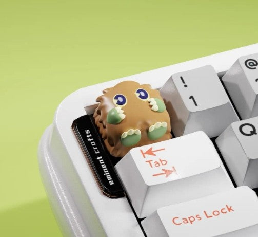 Black Magician Girl Keycaps
