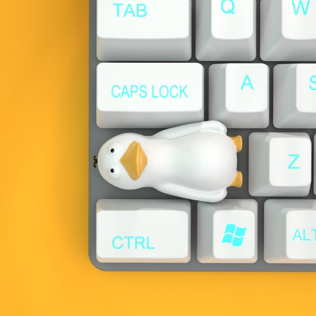 Animal Party Keycaps