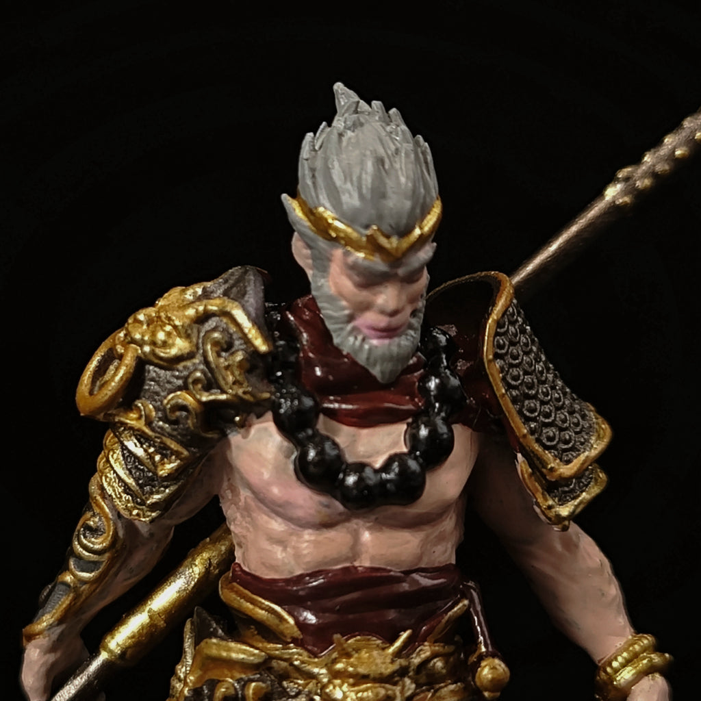 Black Myth Wukong Keycaps
